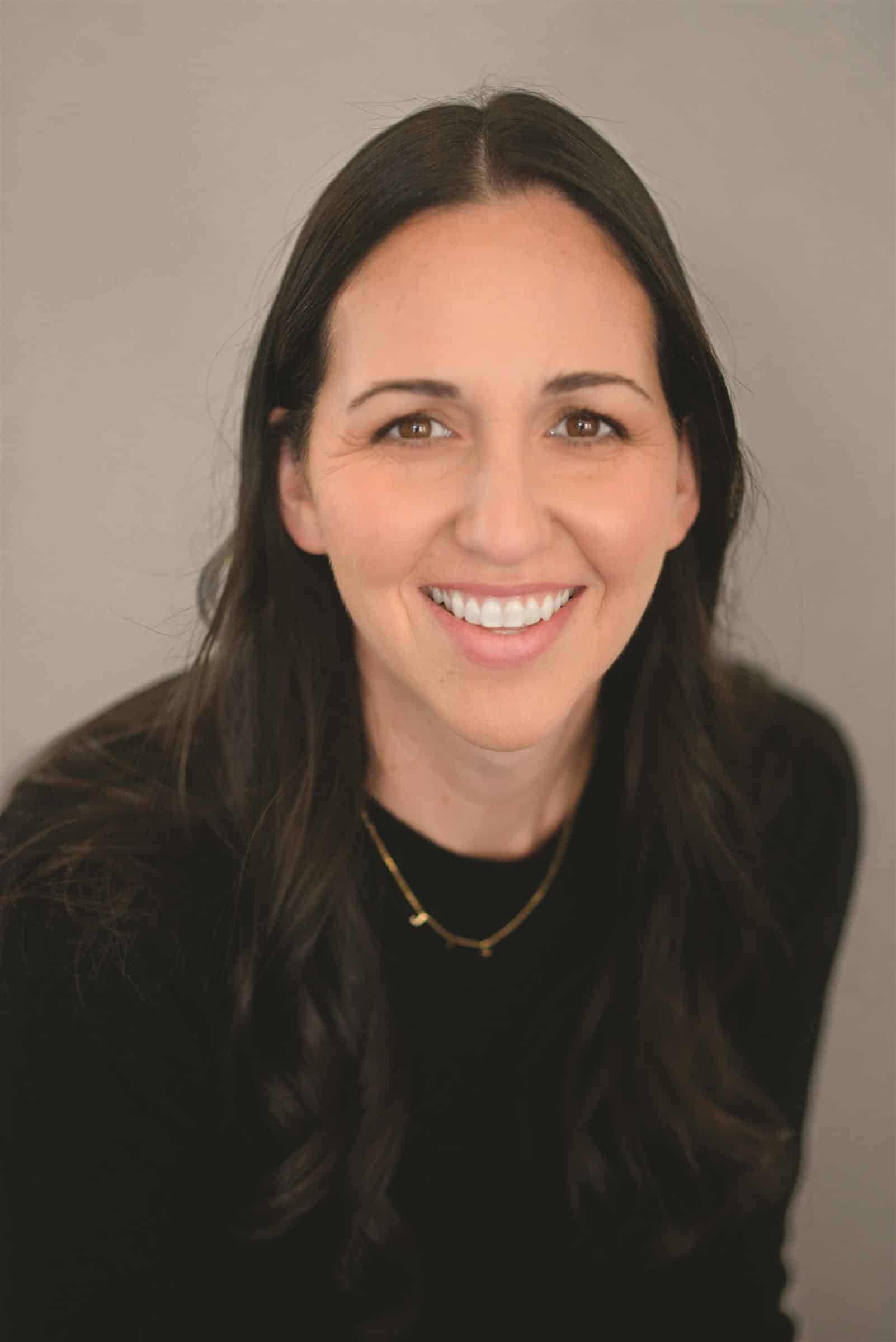 headshot of Yael Friedland
