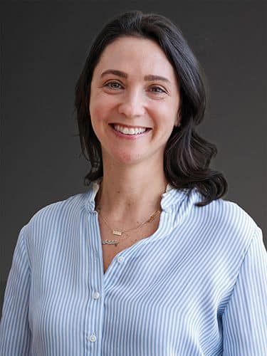 Becky Kuperman