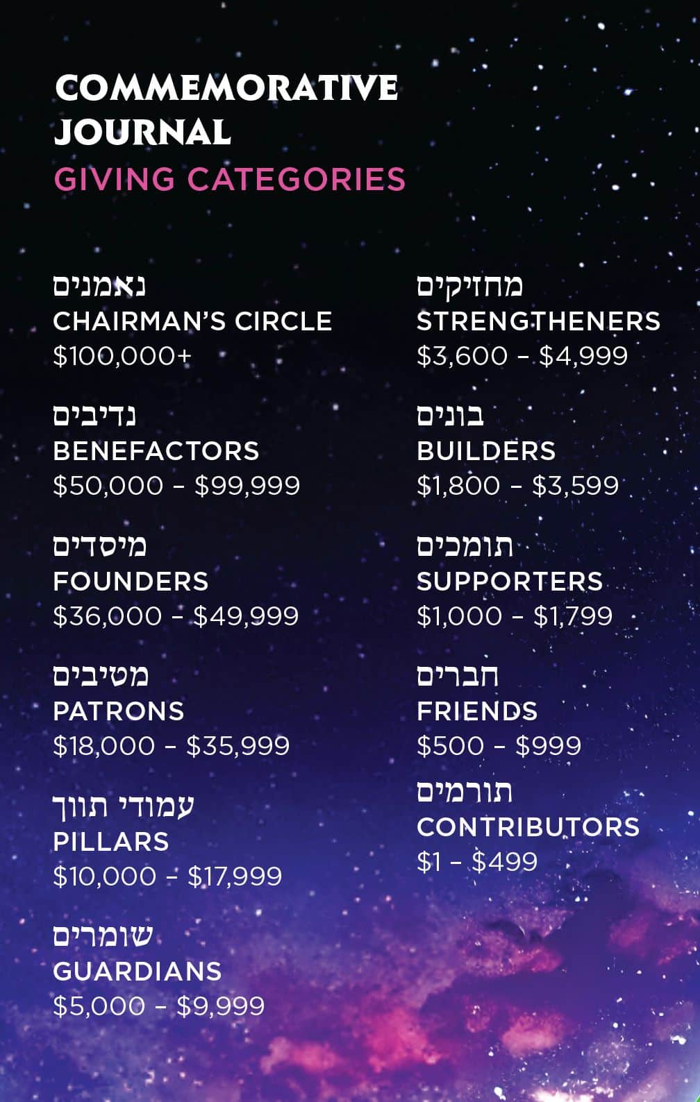 gala-4 Gala Sponsors