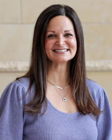 Stacey Weschler