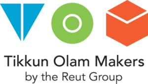 Tikkun Olan Makers Logo